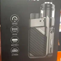 ویپ اصلی در حد اک دو عدد داعمی|زیورآلات و اکسسوری|کاشان, فاز ۲ ناجی آباد|دیوار