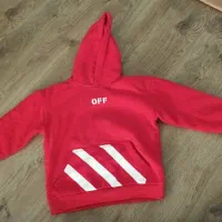 هودی کاپشن پسرانه درحدنو