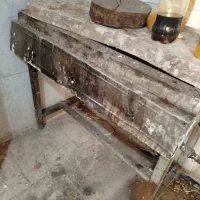 منقل گازی کباب و جوجه پز
