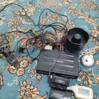 دزدگیر تصویری