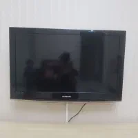 ال سی دی ۳۲ اینچ اصل کره