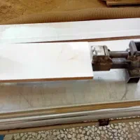 گیره نجاری ، زاویه سنج دیجیتالی ، گونیا مرکب|ابزارآلات|اصفهان, عاشق‌آباد|دیوار