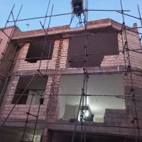 داربست فلزی و اجاره داربست