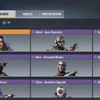 اکانت|کنسول، بازی ویدئویی و آنلاین|تهران, هلال احمر|دیوار