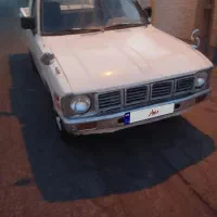 وانت تویوتا 83