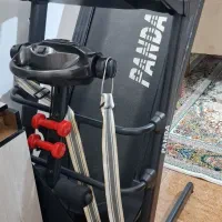 تردمیل|تجهیزات ورزشی|لاهیجان, لیالستان|دیوار