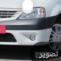 ال،نود پارس خودرو مدل ۹۵ لاکاغذی