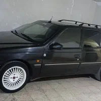 پژو استیشن ،پارس|خودرو سواری و وانت|پرند, فاز ۴|دیوار