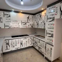 کابینت کمد دیواری جاکفشی و