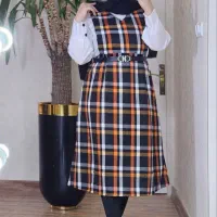 سارافون شومیز پاییزه