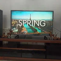 تلویزیون ال ای دی LG