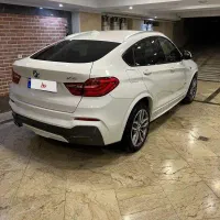 Bmw x4 2016|خودرو سواری و وانت|تهران, سید خندان (جلفا)|دیوار
