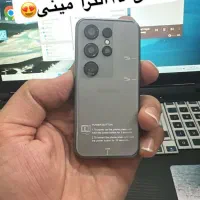 گوشیهای اندروید مینی مدلای اس۲۵ الترا و ۱۷پرومکس|موبایل|خرمآباد, |دیوار