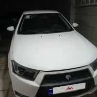 دنا پلاس توربو مدل ۹۹  اصل کارمندی  کم کار