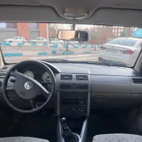 فولکس گل مدل ۸۶