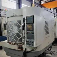 فروش فرز هارتفورد مدل VMC560AH با سال ساخت 2003|ماشینآلات صنعتی|کرمانشاه, |دیوار