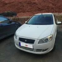 رانا ۹۸ کارمندی بدون رنگ خودرو استثنایی