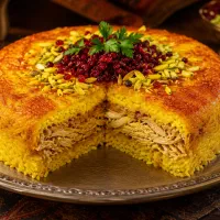صندوق دار رستوران