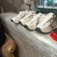 کتونی نرم نیوبالاس سایز ۳۷