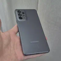 سامسونگ گلکسی A73 با حافظه ۱۲۸ گیگابایت