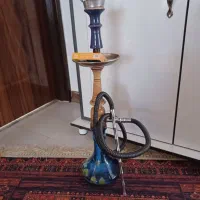 قلیان|صنایع دستی و سایر لوازم تزئینی|گلپایگان, |دیوار