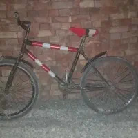 دوچرخه 24 آساک درحد سالم