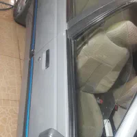 پژو اردی سالم تمیز