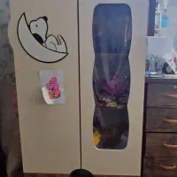 کمد. و دراور