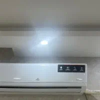 فروش کولر گازی اسپلیت۲۴ هزار ایولی موتور کوپلند