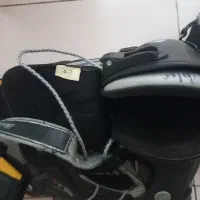 اسکیت کم کارکرد سالم سایز ۳۸|دوچرخه، اسکیت، اسکوتر|تهران, جنت‌آباد مرکزی|دیوار