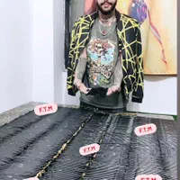 قلم بلیدتاتو بلیدینگ لوازم تاتو صورت لوازم تتومشهد
