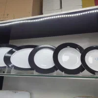 سرویس ۶ نفره چینی