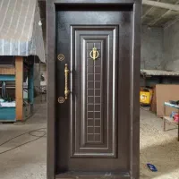 تولید درب فرضی