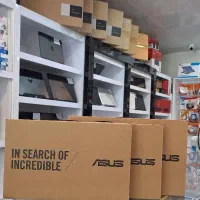 لپتاپ ایسوس قدرتمند نسل ۱۳|رایانه همراه|ساوه, |دیوار