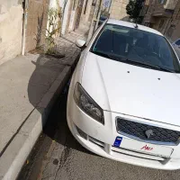 رانا پلاس 1399|خودرو سواری و وانت|ماهدشت, |دیوار