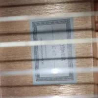 گیتار یاماها bk c40