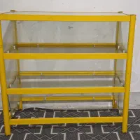 ویترین مغازه