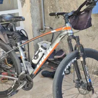 دوچرخه TREK 29 در حد