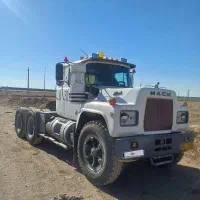 طرح جمع آوری کشنده فرسوده اسقاط ماک برلیه  BANZ