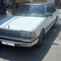 تویوتا کراون کرون