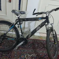 دوچرخه ژیتان