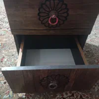 کشو۲طبقه|جاکفشی، کمد، دراور|مشهد, انصار|دیوار