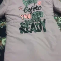 کاپشن بچه گانه|کفش و لباس بچه|بروجرد, |دیوار