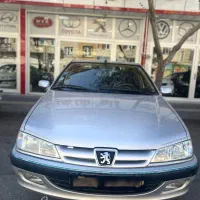 پارس ELX مدل ۸۵