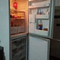 یخچال فریزر هیمالیا اصلی سری اول|یخچال و فریزر|یاسوج, |دیوار