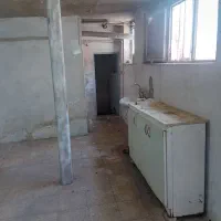 زیرزمین|اجارهٔ مغازه و غرفه|کرج, ساسانی (قلمستان)|دیوار