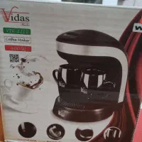 قهوه ساز مارک ویداس
