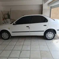 سمند Lxمدل 99