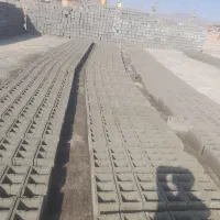 بلوک سیمانی