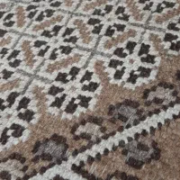 فرش دستباف خودرنگ|فرش|رشت, سیا اسطلخ|دیوار